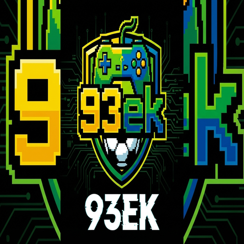 Logo 93ek